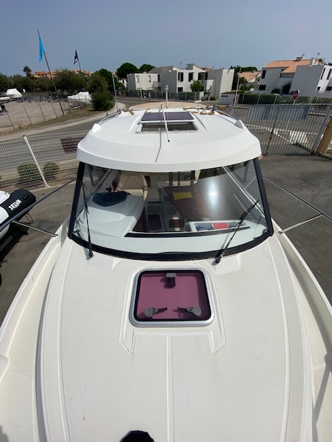 slider 1 Beneteau Antares 7.80